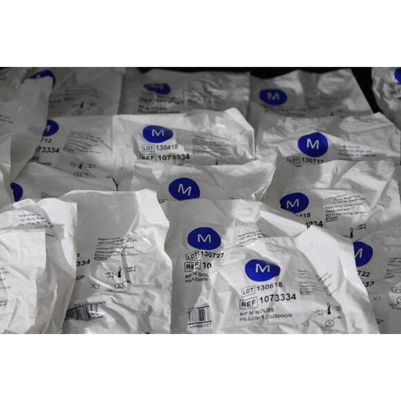 22 - GO LIFE pillow cushions 1073334 Size M